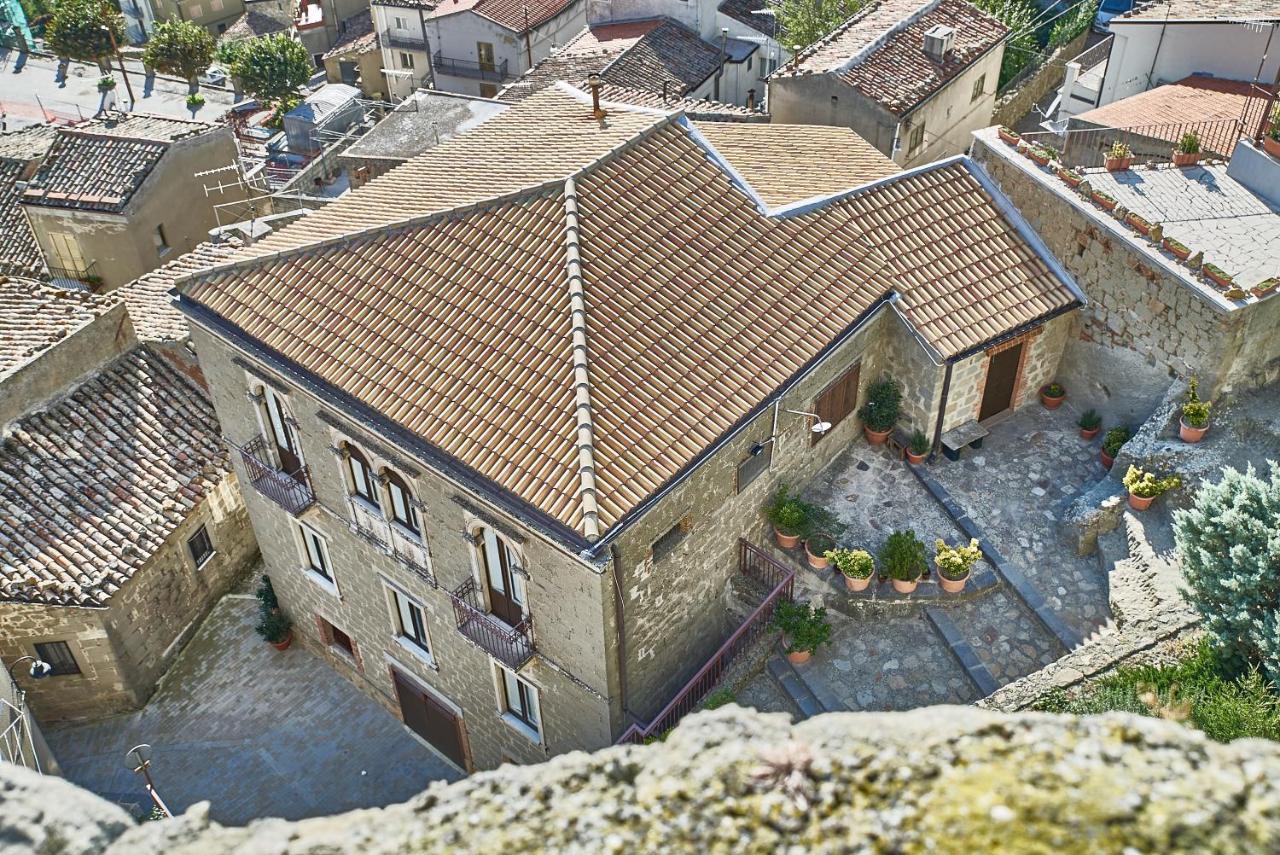 CeramiLa Casa Del Tempo住宿加早餐旅馆 外观 照片