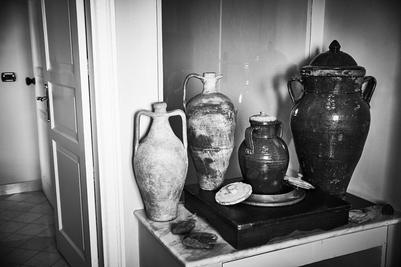 CeramiLa Casa Del Tempo住宿加早餐旅馆 外观 照片