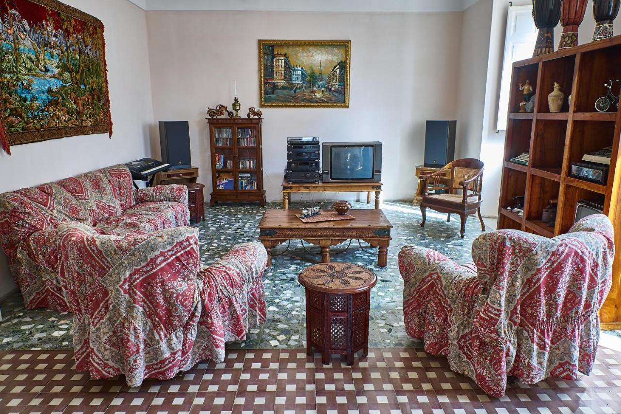 CeramiLa Casa Del Tempo住宿加早餐旅馆 外观 照片