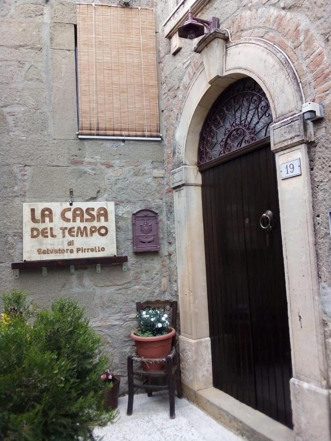 CeramiLa Casa Del Tempo住宿加早餐旅馆 外观 照片