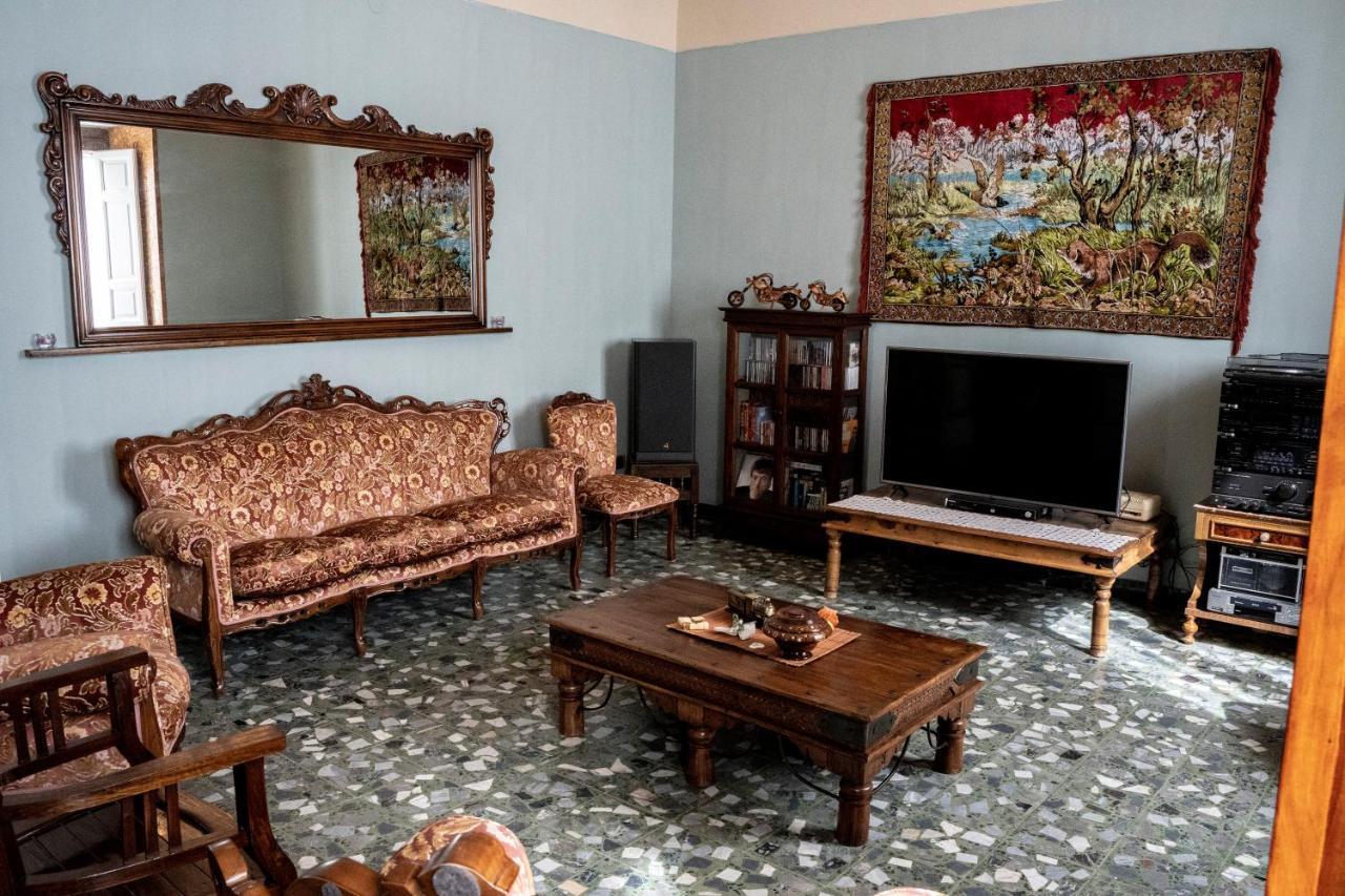 CeramiLa Casa Del Tempo住宿加早餐旅馆 外观 照片